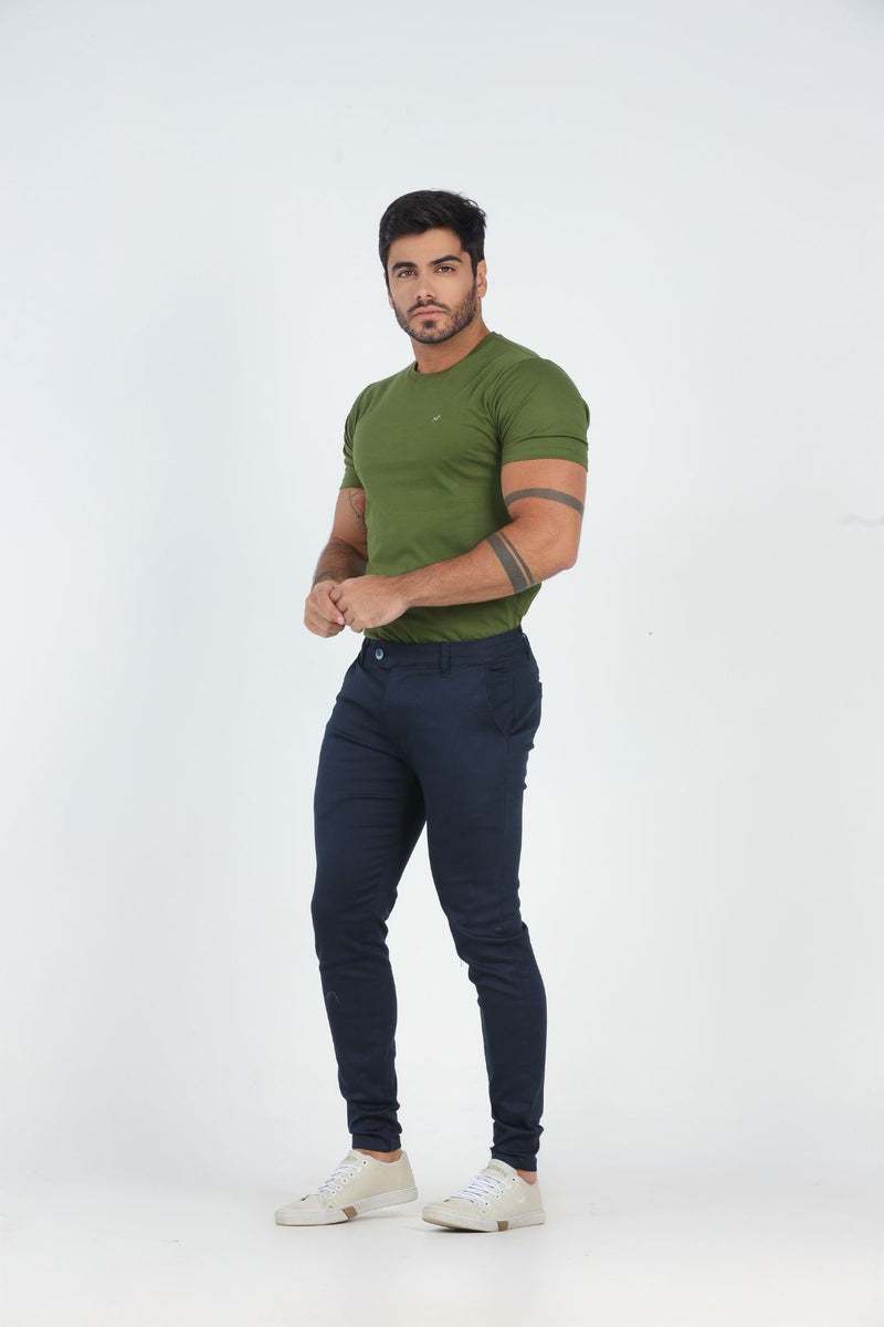 Calça Sport Fino Premium