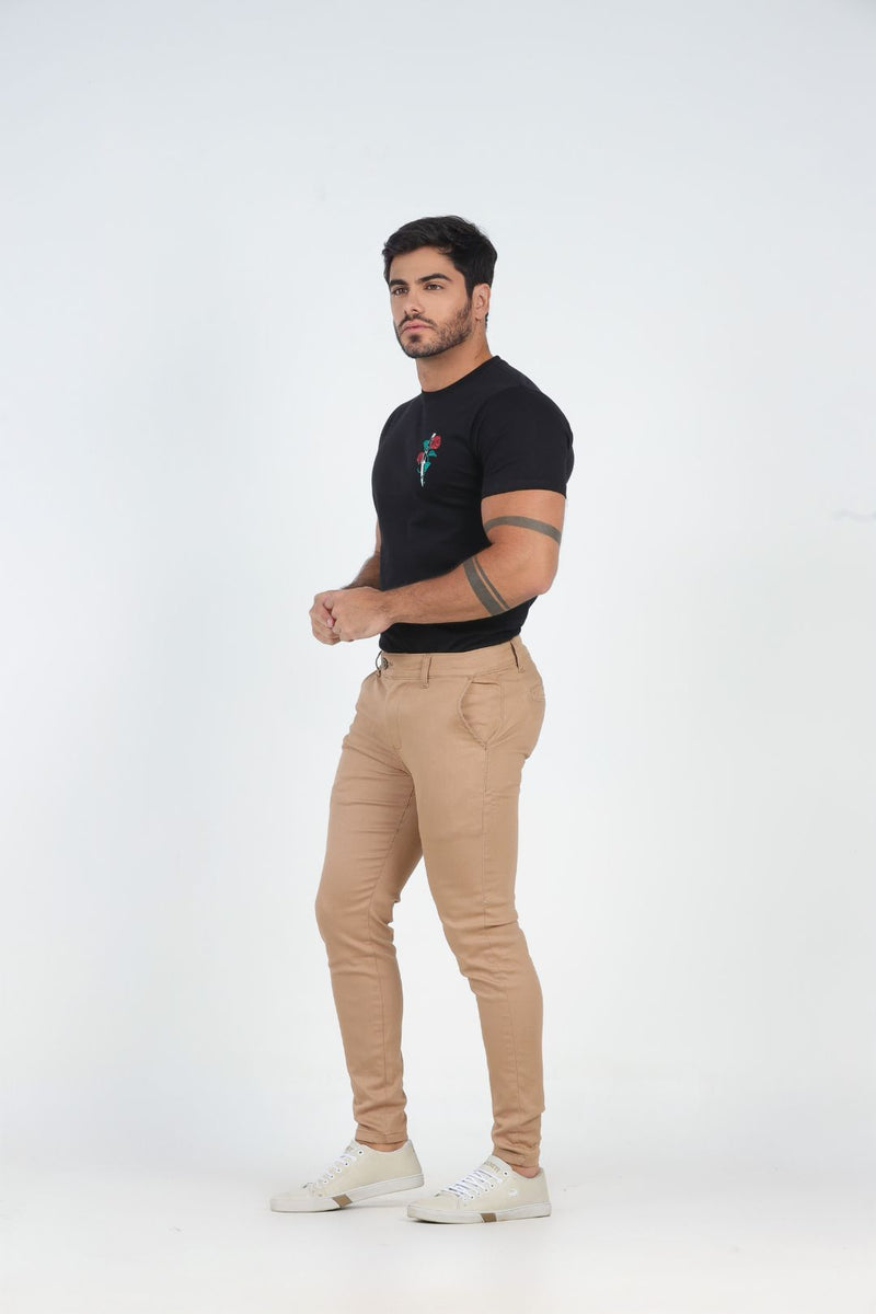 Calça Sport Fino Modern Stride