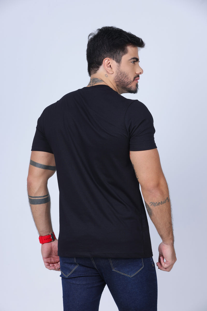 Camiseta Guardian Gola O